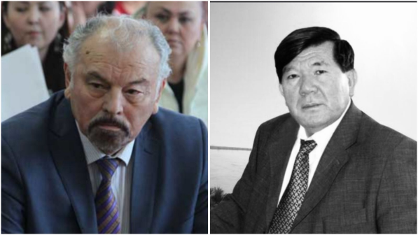 "Бейопаға жеттің бе?": Марқұм Шахановты жоқтаған Тұңғышбай Жаманқұловтың жазбасы көзге жас үйірді