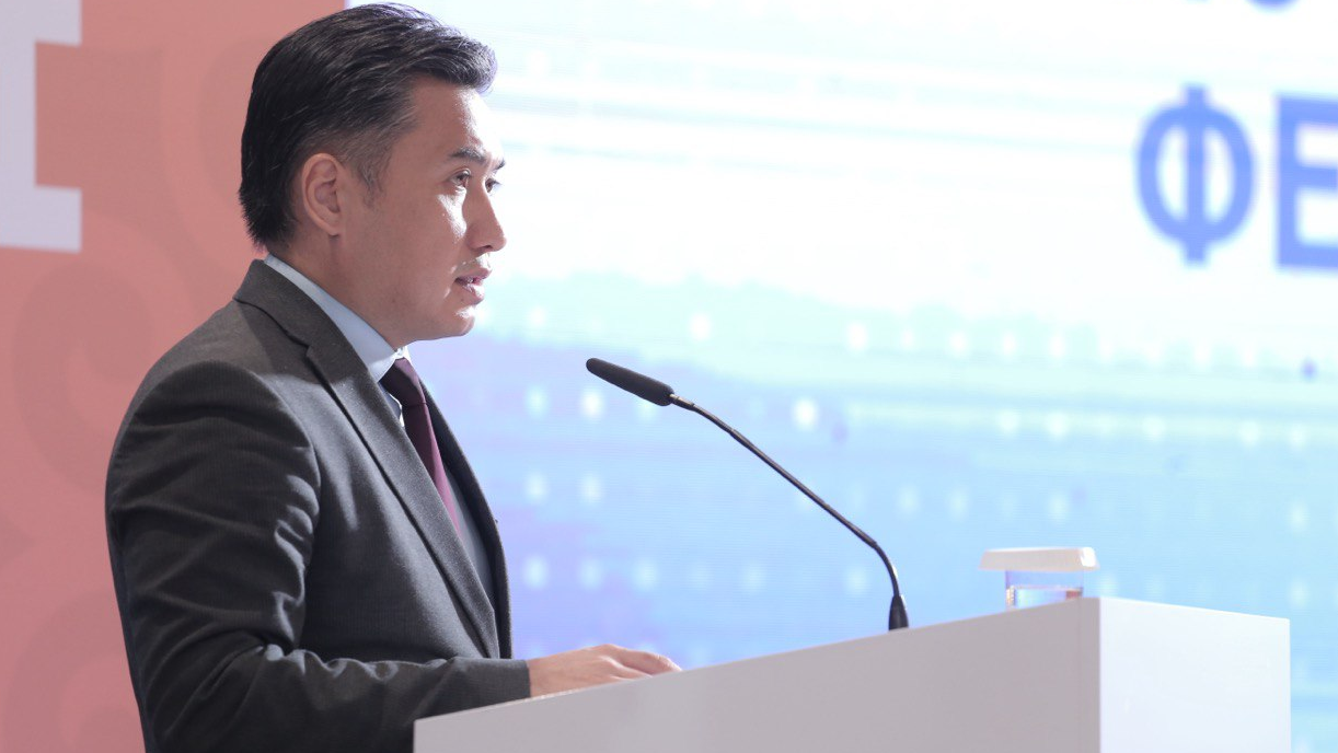 Министр елдегі ең төмен жалақыға қатысты айтты