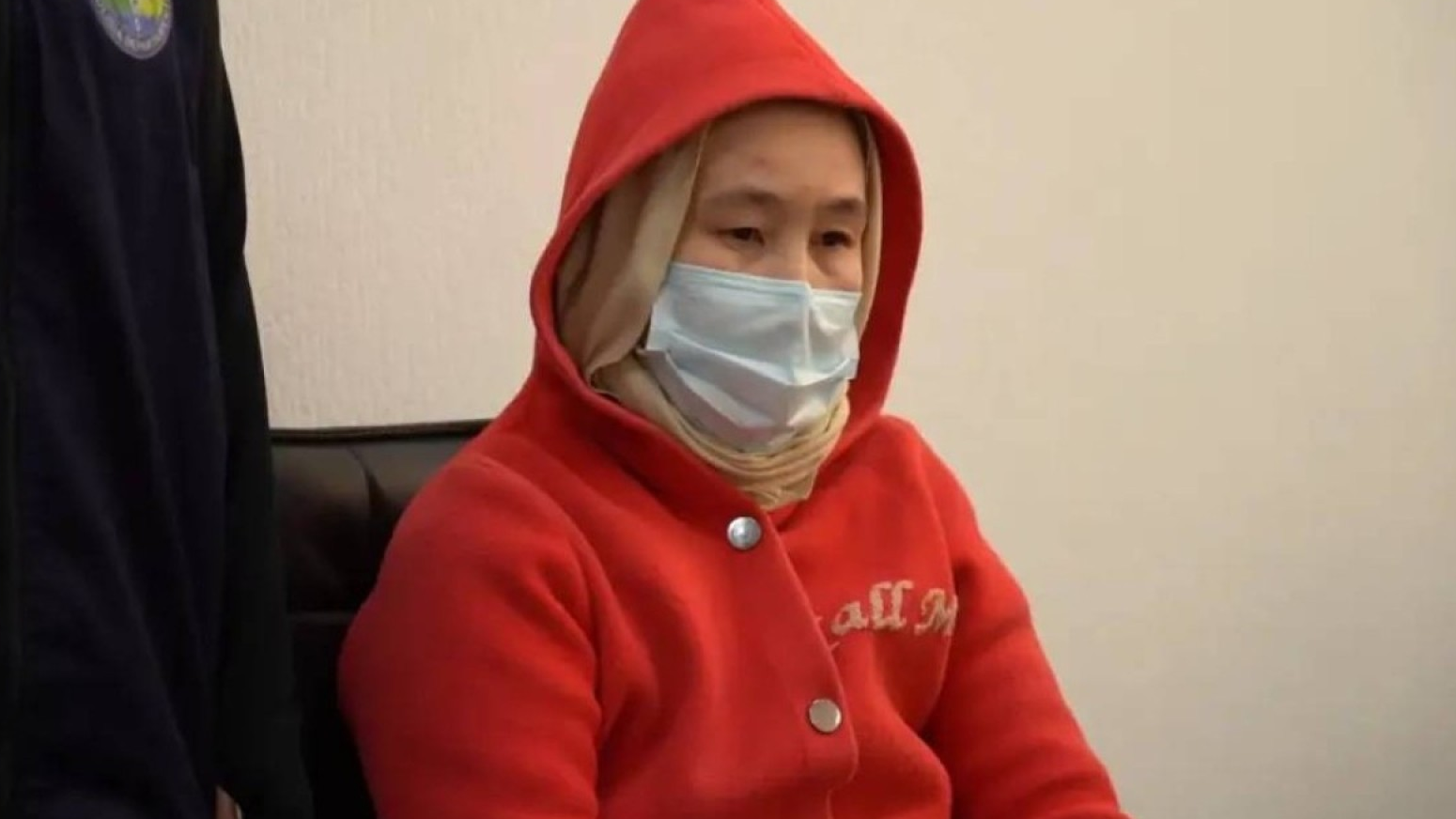 "Атырауда жоғалған отбасы": Ақбаян Мұқанғалиева туралы тағы сұмдық дерек шықты