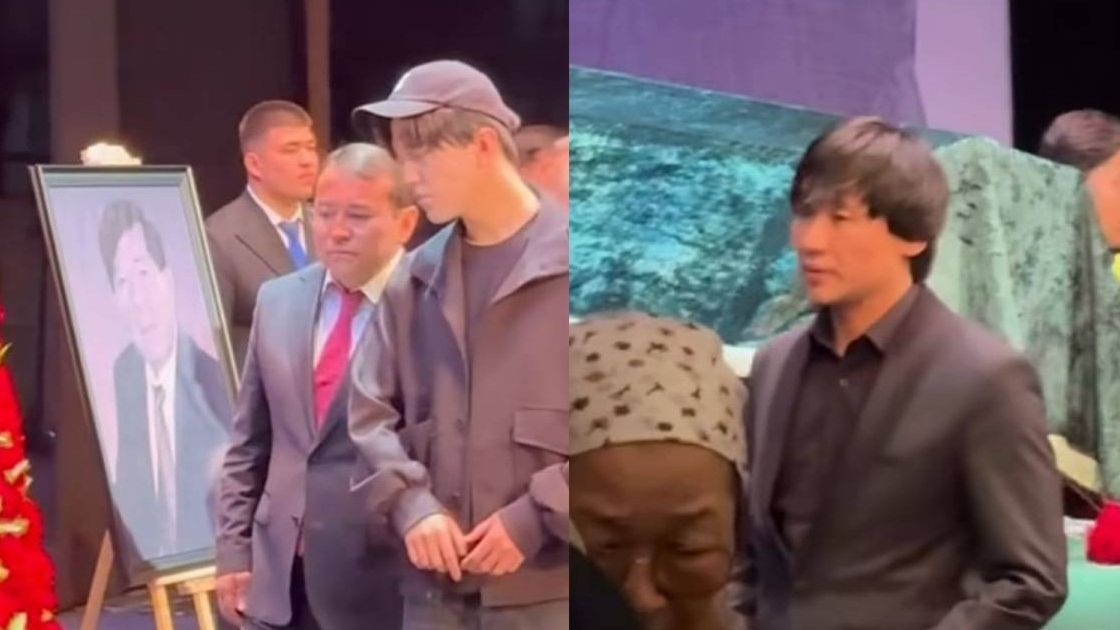 "Шахановтың жаназасындағы әдепсіздік пен масқара": Журналист үлкендерге реніш білдірді