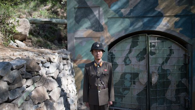 Сынақ тапсыра алмаған оқушы көмір шахтасына жөнелтіледі