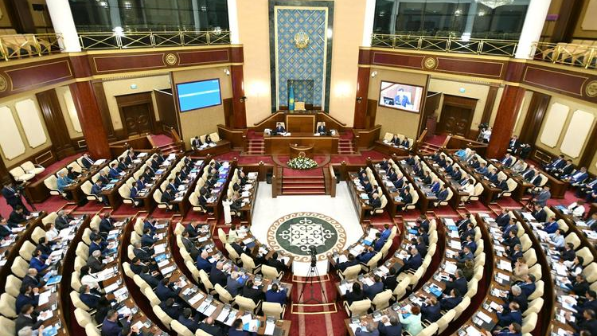 Мәслихат депутаттарының құзіреті артады