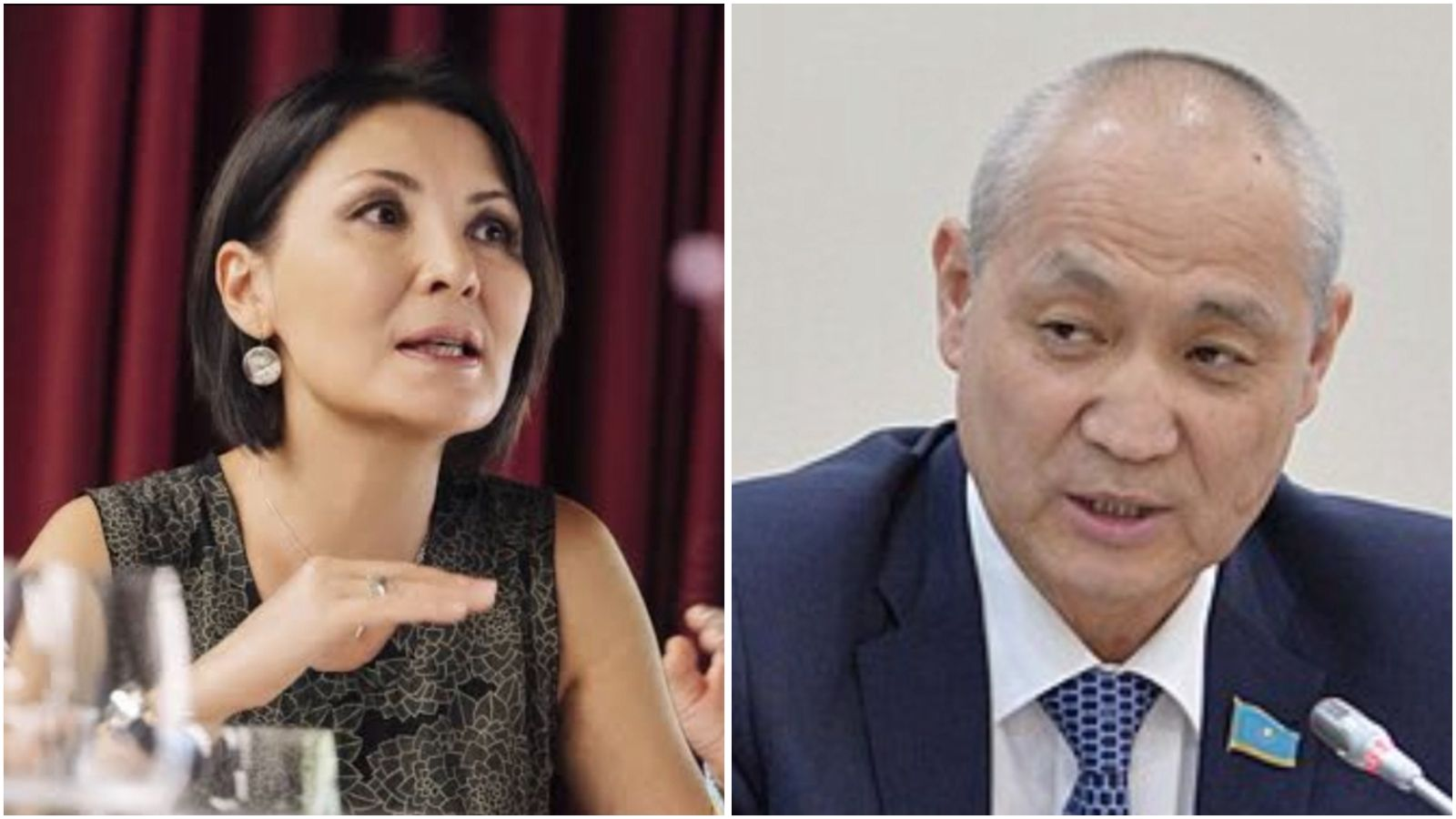 "ЛГБТ мен күрескіш" Жаңбыршин туралы журналист сұмдық шындықты жайып салды