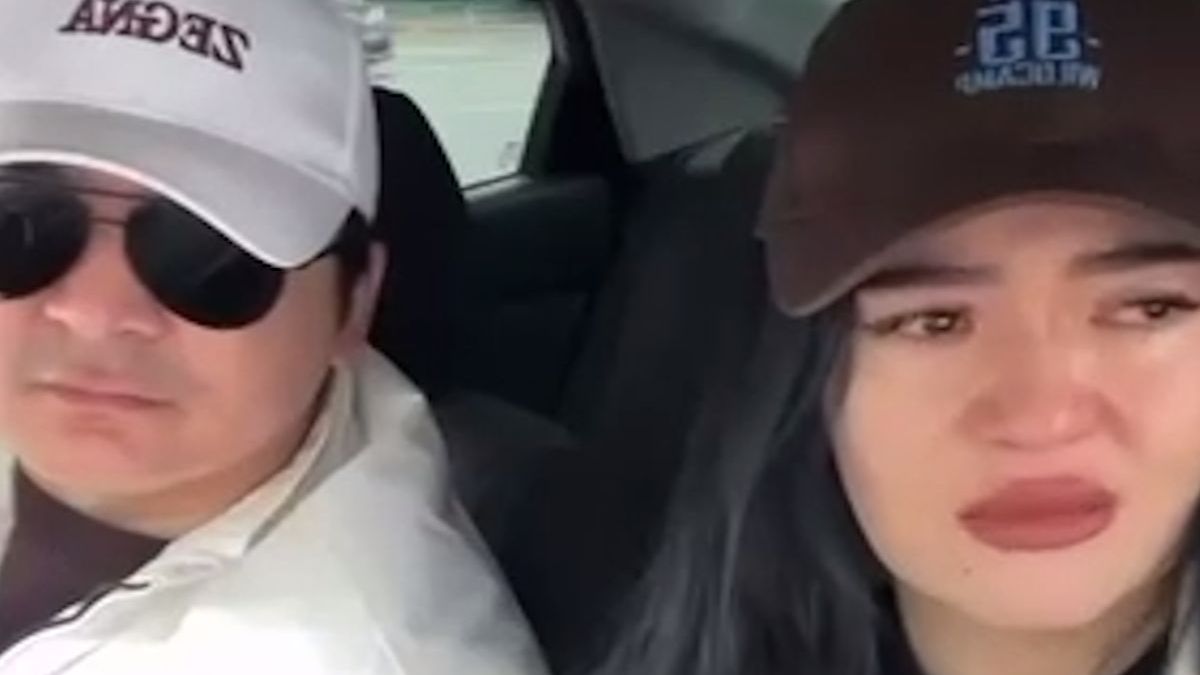 Эротикалық видеосы тараған тамада ісіне қатысты тағы бір дерек шықты