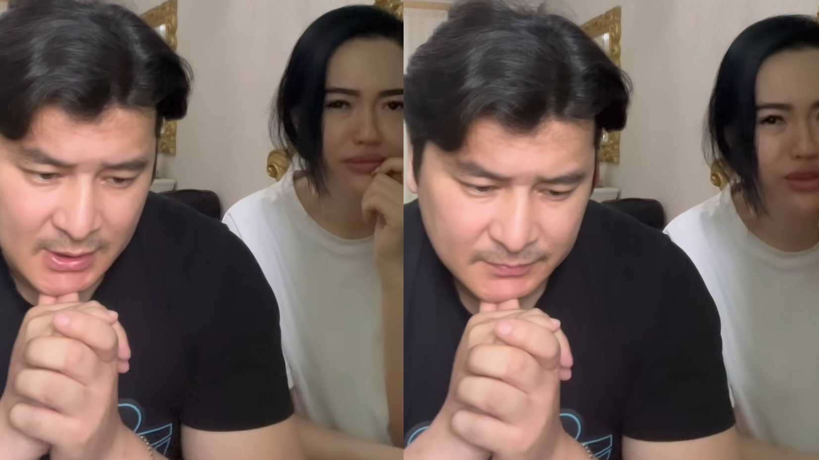 "Хан" тамаданың тағы бір сұмдық видеосы тарады (ВИДЕО)