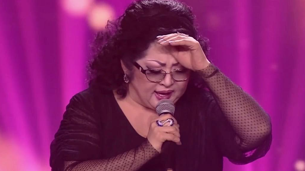 Мақпал Жүнісова жанын жабырқатқан ауыр жағдайды жайып салды