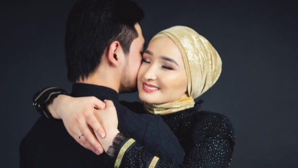 Әнші Төрештің әйелі туралы ерекше құпия мәлім болды