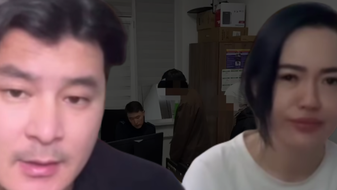 "Ұятсыз видеосы тараған" "Хан" тамаданы тойына шақырушылар көбейген