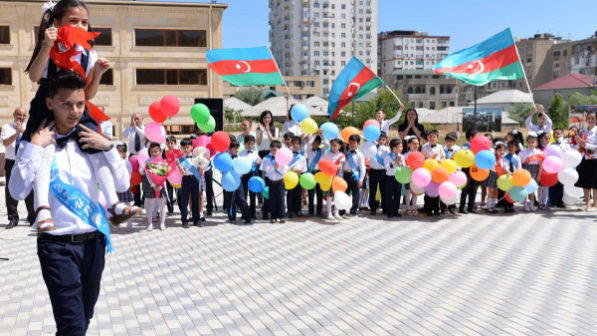 "Соңғы қоңырау" 13 маусымда қатаң ережелерге сәйкес өтеді