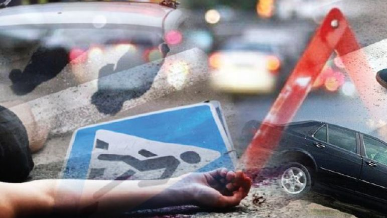 Жарысқа бара жатқан оқушылар жол апатынан қаза тапты