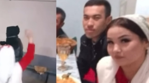 Шымкентте келін қалыңмалы мен сыйлықтарын алған соң, күйеуін сотқа берген