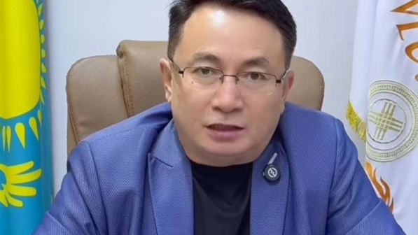 "Тұтас ұлтты қорлау": Заңгер М.Шахановты "шарлатан" деген адамды жауапқа тартуды талап етті