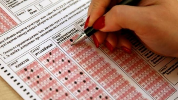 ҰБТ тапсыру жүйесіне өзгерістер енгізілмек