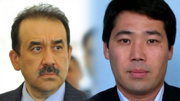 Мәсімовтің экс күйеубаласы сұмдық мәлімдеме жасады