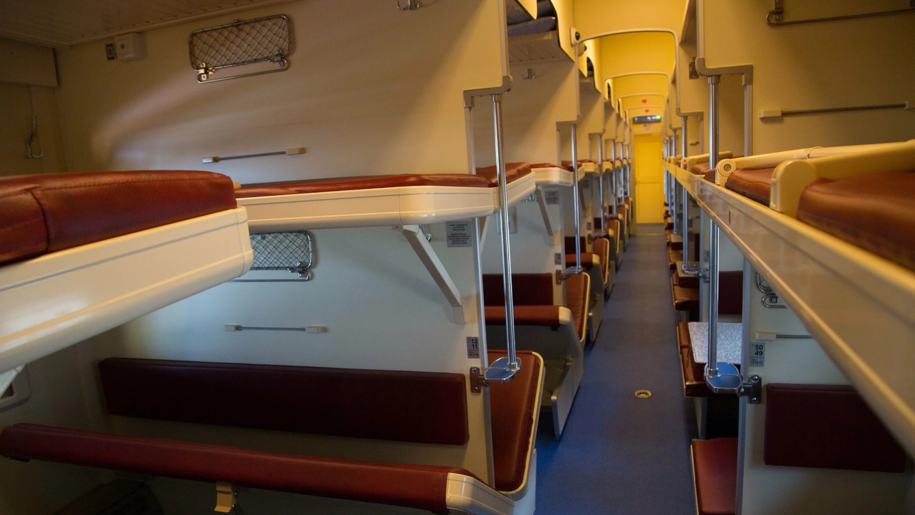 "Көз алдымызда қиналып, көз жұмды":Отандық пойыздың бірінде болған қайғылы оқиға жұрттың ренішін оятты