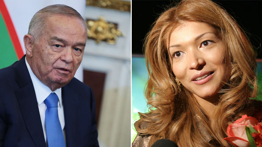 Швейцария Гүлнар Каримованы сырттай соттамақ