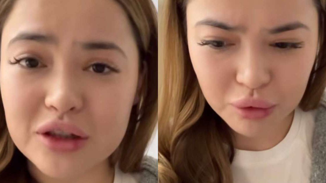 Блогер Жузефина:"Ұят видеомды Абай Бегейдің қызы таратып жіберді" (ВИДЕО)