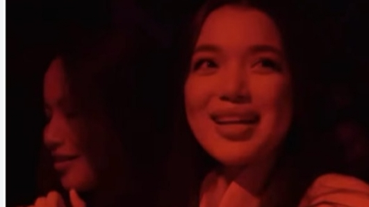 Абай Бегейдің тағы бір қызы хиджабын шешті