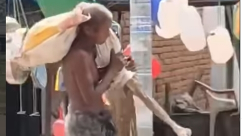 Бауырының мәйітін қазып алып, банкке арқалап апарған