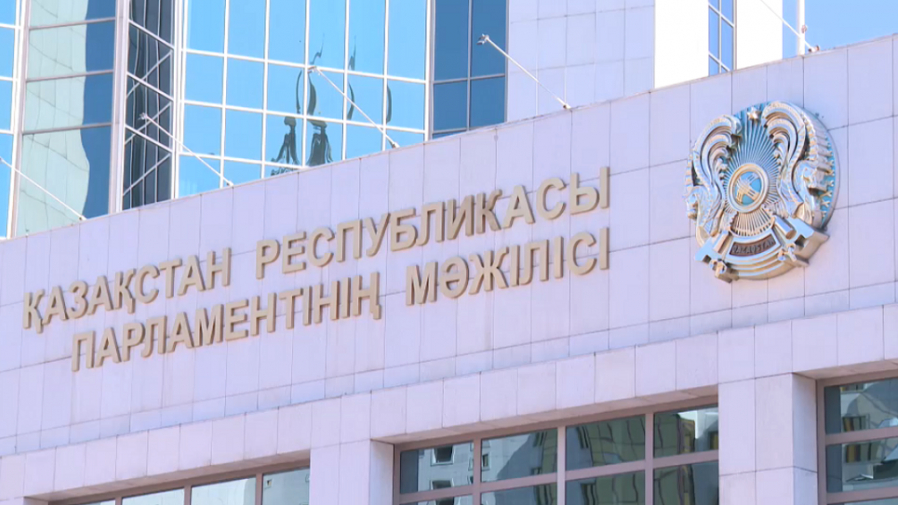 Мұғалімдерге мәжіліс жақтан жағымды хабар келді