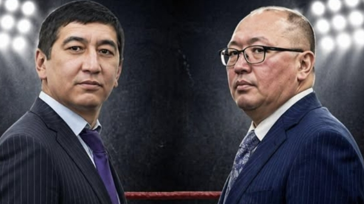 Қазақша білмейтін, түсінбейтін Оқу ағарту вице министрі үшін депутат қатты ұялғанын айтты