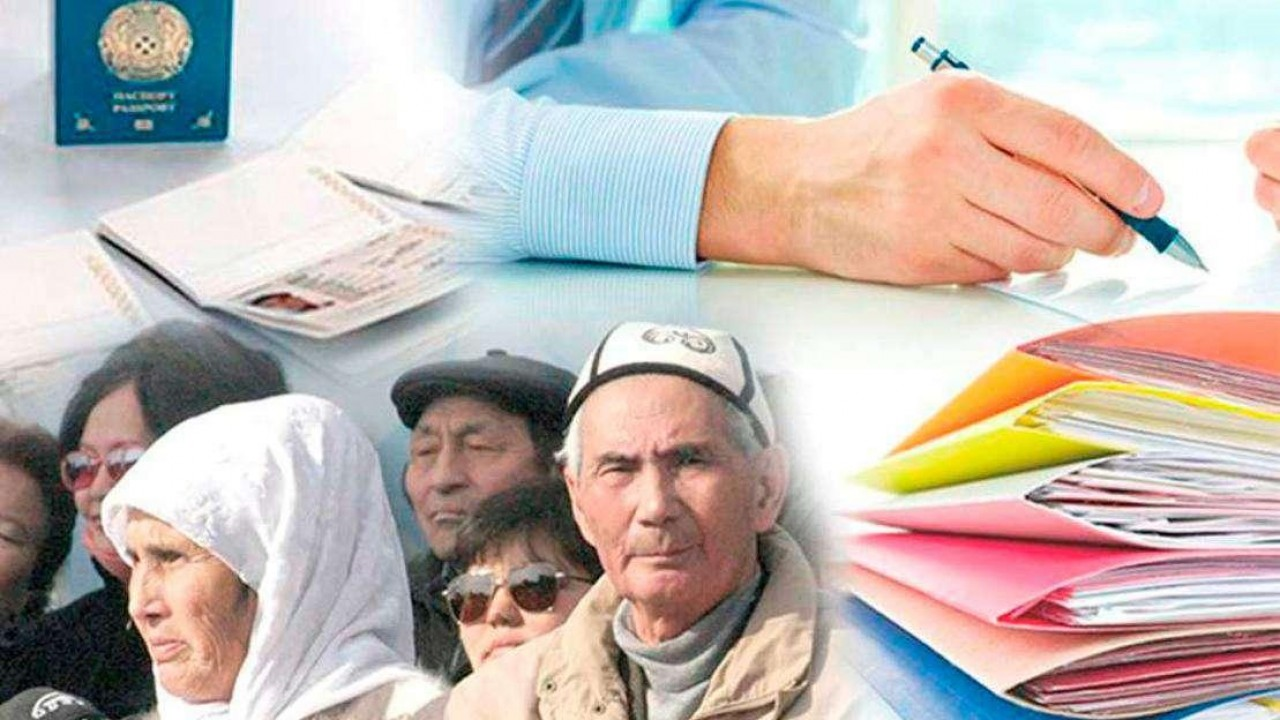 "Өзгеріс енгізілді": Енді Шымкент қандастарды қабылдамайды