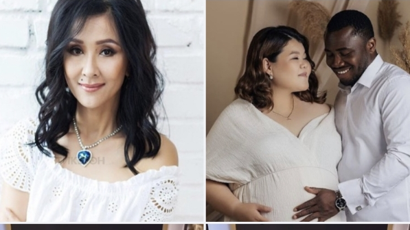 "Семіздік": Әнші Меруерт пен блогер Заиданың арасында дау туындады