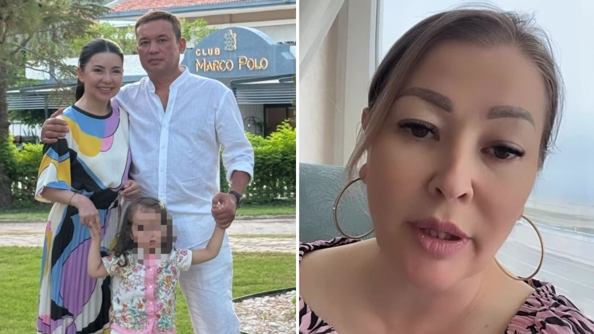 Тамара Асардың күйеуінің бұрынғы әйелі тағы сұмдық дүниелер жариялады