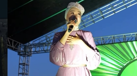 Қоғамдық шудан кейін Мөлдір Әуелбекова мәлімдеме жасады