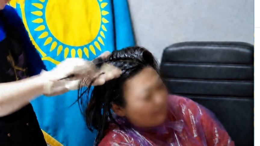 Білдей педагогтың жұмыс кабинетіндегі тірлігі қызу талқыға түсті