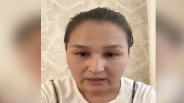 Баланы атпен таптап кеткен: Кінәлілер тайраңдап жүр
