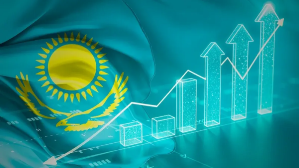 Шетелдік БАҚ Қазақстан экономикасының орнықты өсіп келе жатқанын атап өтті