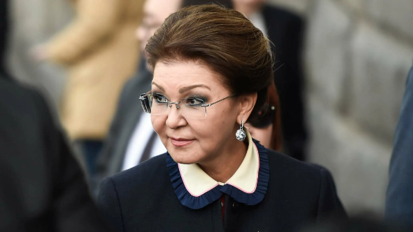 Дариға Назарбаева туралы жұрт білмейтін ақпарат тарады