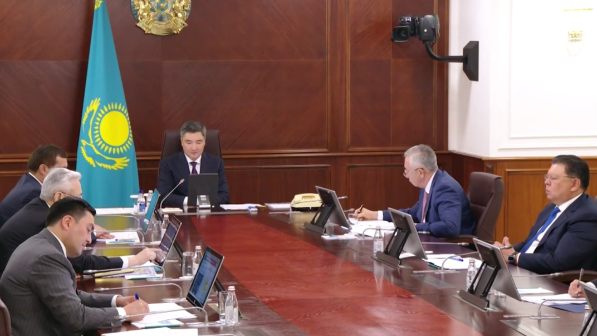 Елімізде отандық өндірушілерден сатып алынатын мұнай-газ жабдықтарының тізбесі бекітіледі