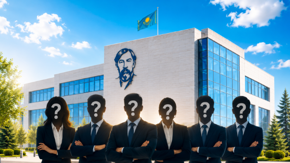 Ы.Алтынсарин академиясындағы ауыс-түйіс: Мектептегі ғылым қалай қалыптаспақ?