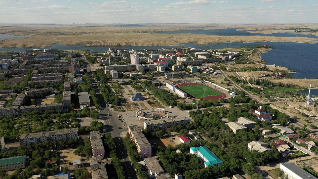 Ұлытау облысы Қазақстан өңірлері арасында жалақы деңгейі бойынша көш бастады