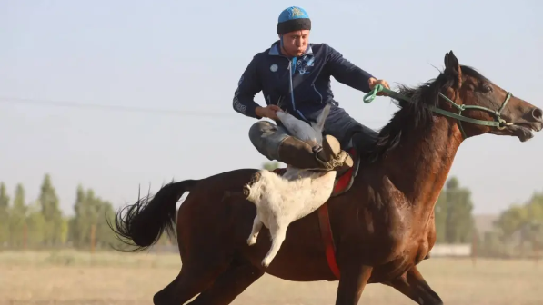 Дүниежүзілік көшпенділер ойынына дайындық қалай жүріп жатыр?