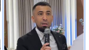 "Мені халық жауы қылыпсыздар" деген Супер тамада өзін сынағандарға жауап берді