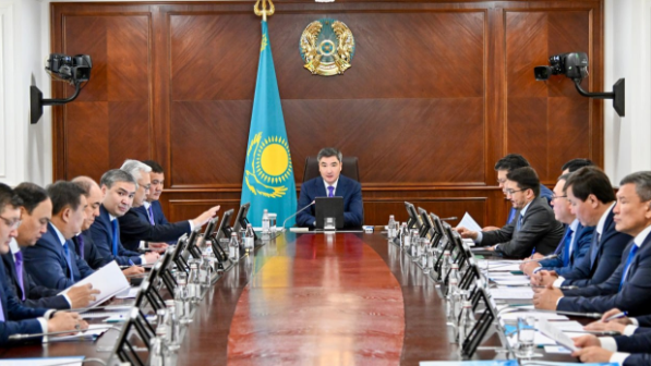Президент тапсырмасы бойынша Үкімет «Энергетикалық және коммуналдық секторларды жаңғырту» ұлттық жобасын жүзеге асыруда: басты мақсат – халықтың тұрмыс сапасын жақсарту