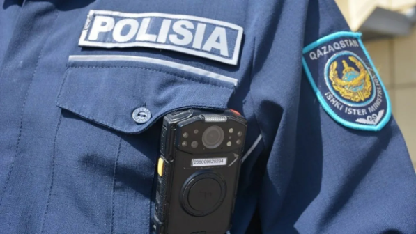 Талдықорғанда жағажай маңынан ер адамның мәйіті табылды