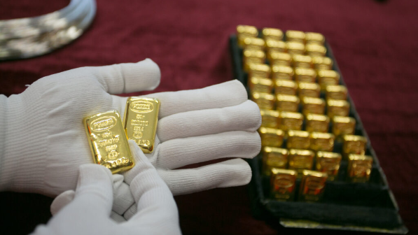 Қазақстан алтын сатып алудан әлем бойынша 5 орын иеленді