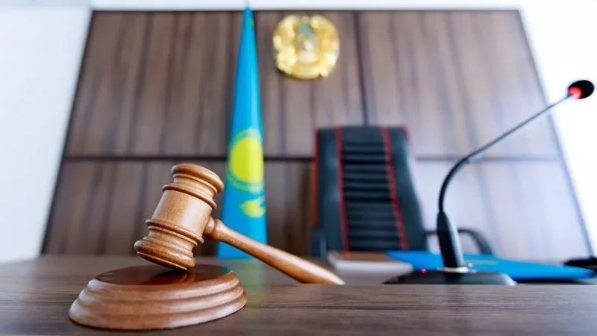 Қостанайда әйелін өлтіріп, оны "іздеген" жігіт сотталды