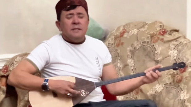 Заттыбек Көпбосынұлының сағынышқа толы жоқтауы сай-сүйекті сырқыратты