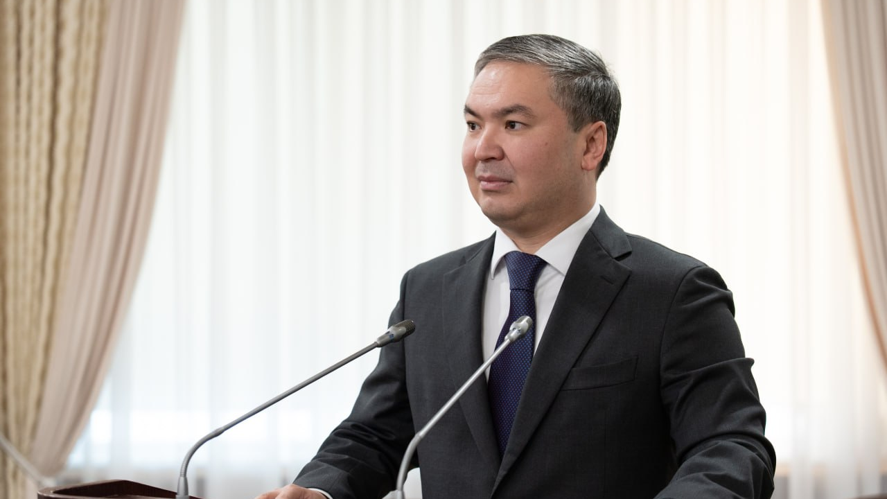 Қазақстанның өңдеу өнеркәсібіндегі өндіріс көлемі 16 трлн теңгені құрады