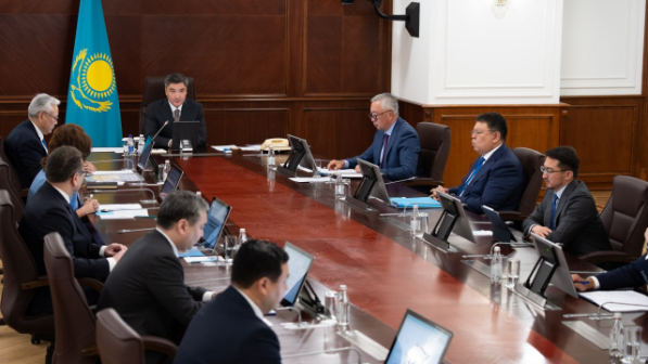 Солтүстік Қазақстан облысындағы дүкен сөрелеріндегі отандық тауарлардың үлесі 80%-ға жетеді