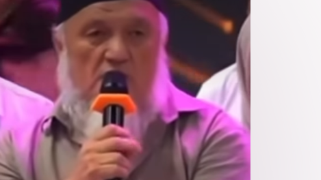 Тойда "музыка - харам" деген шалдың үстінен қылмыстық іс қозғалды