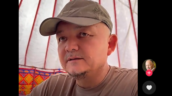 "Уахабиттің көбі имам, молда болып алған" деген діндар сұмдық деректерді айтты