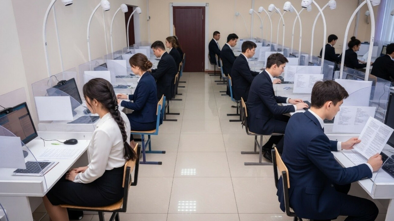 Грант нәтижесін күткен талапкерлерге ескерту: ресми тізім қашан шығатыны мәлім болды