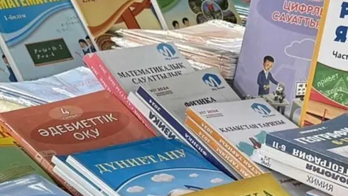 Мектеп пәндерінің мазмұны жасанды интеллект бағытында жаңартылуда