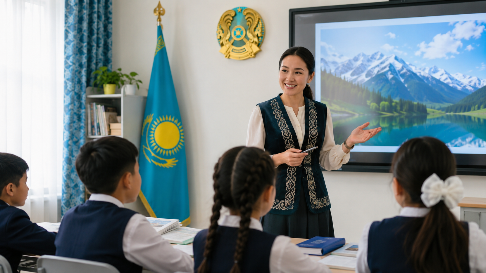 Биылғы оқу жылында қай пән мұғалімдерінің сағаты көбейетіні мәлім болды